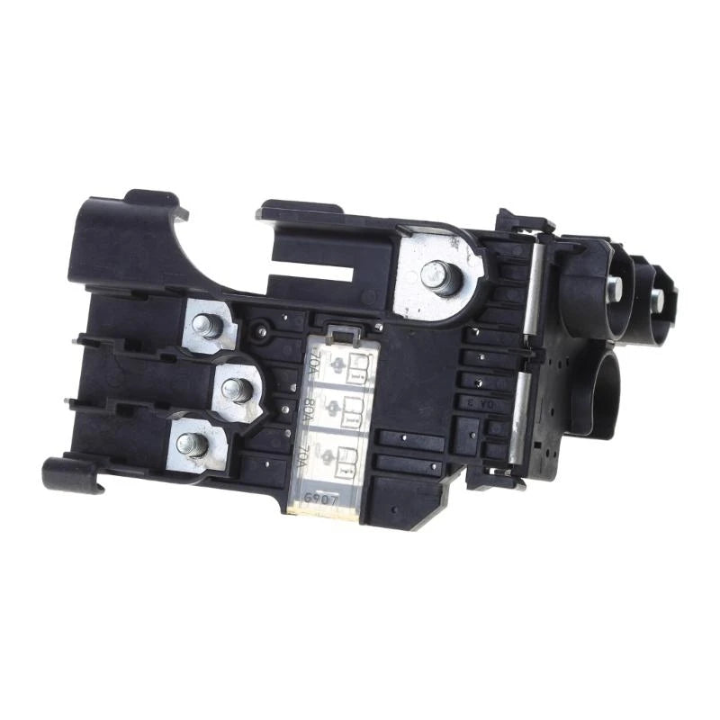 Car Battery Fuses Alternators LED Battery Module Ensures Safety For City Fit V 2015-2022 38240-T5A-003 Terminals Assy
