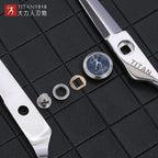 Titan Hairdressing Scissors Hair Scissors Professional Hairdressing Scissors Cutting Thinning Scissors 5.5inch  6.0inch  6.5inch