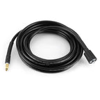 40MPa/5800PSI Auto Washer Hose High Pressure Water Cleaning Rubber Pipe Fit for Karcher K2 K3 K4 K5