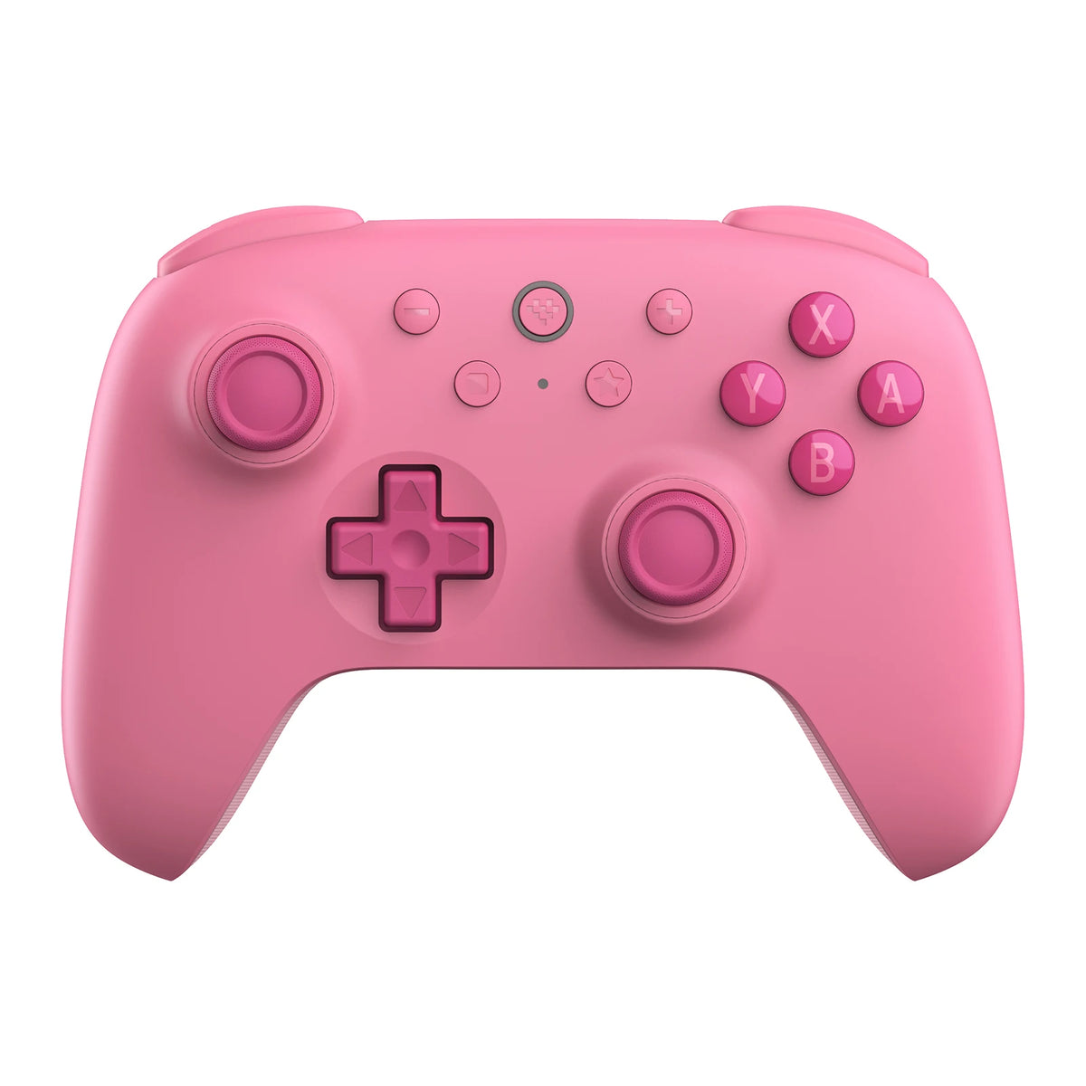 8BitDo New Ultimate 2C Bluetooth Controller With Hall Joystick for Nintendo Switch 2 Lite OLED Gamepad Accessories