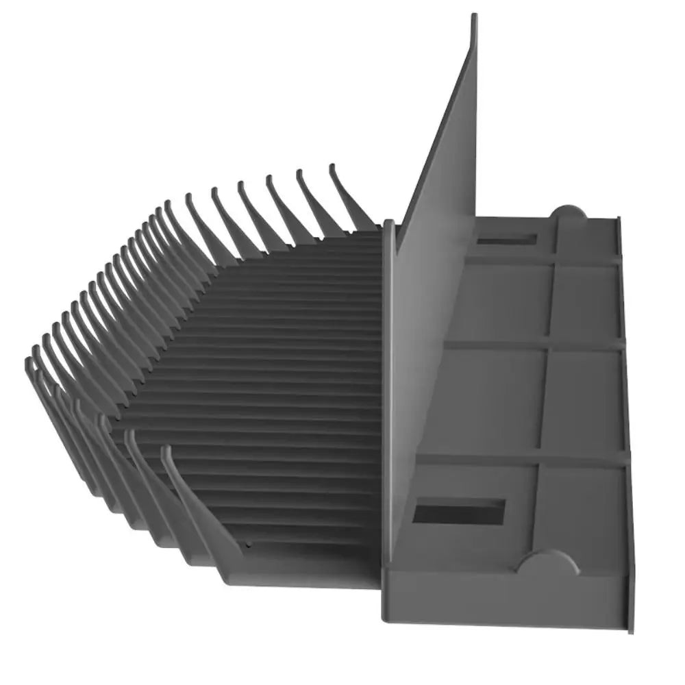 New Automatic Replacement Rake Easy To Install Cat Litter Box Accessories Cat Litter Shovel Durable Artículos Para Mascotas