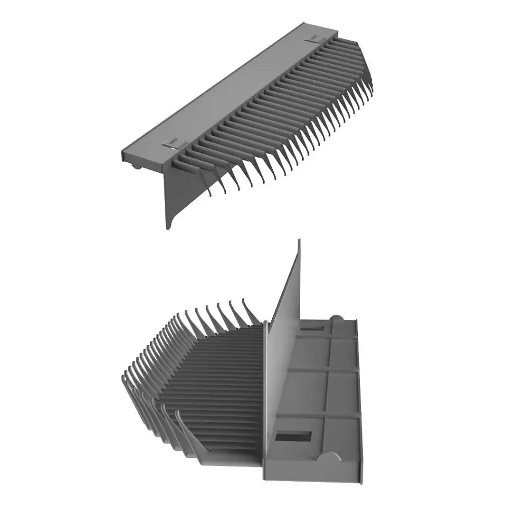New Automatic Replacement Rake Easy To Install Cat Litter Box Accessories Cat Litter Shovel Durable Artículos Para Mascotas