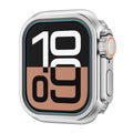 Matte Silver / For 44mm