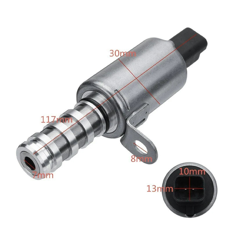 Control Solenoid Vanos Variable Valve For BMW R56 R57 R58 R59 R60 Mini Cooper 11367604292 11367587760 11368610388