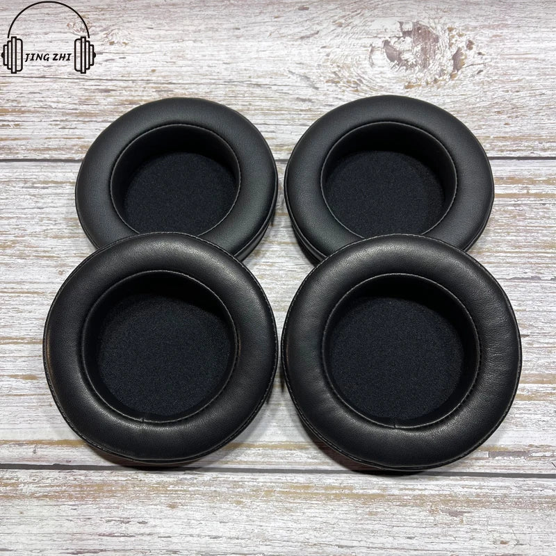 Apply to FOSTEX TH900 MK2 MKII TH909 TH600 THX00  TH500 Headphones Replace Sheepskin ear pad Earmuff