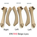 RHD Beige 6pcs