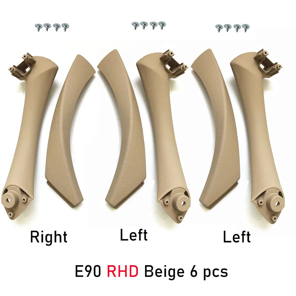 RHD Beige 6pcs
