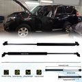 2x Front Hood Bonnet Gas Struts Lift Supports for Toyota Land Cruiser Prado 120 J120 2002-2009
