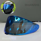 CWR-F2 Z8 X15 X-Fifteen Visor for SHOEI RF-1400 Z8 Z-8 CWR-F2 Motorcycle Helmet Glasses Motorbike Helmet Night Visor