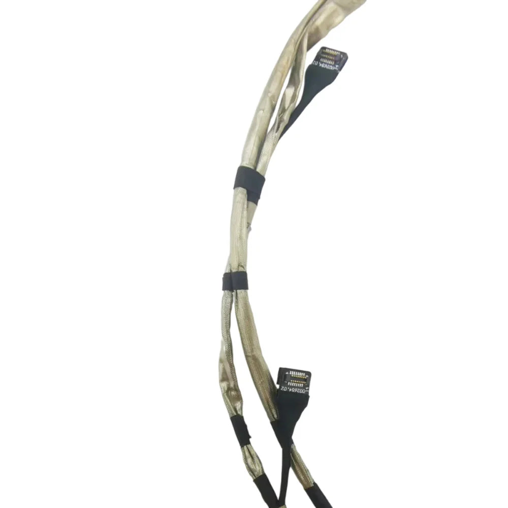 New PTZ Cable for DJI Mavic 4 Pro Gimbal PTZ Gimbal Signal Line Coaxial Line Drone Image Transmission Signal Cable Repair Parts