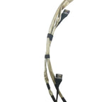 New PTZ Cable for DJI Mavic 4 Pro Gimbal PTZ Gimbal Signal Line Coaxial Line Drone Image Transmission Signal Cable Repair Parts