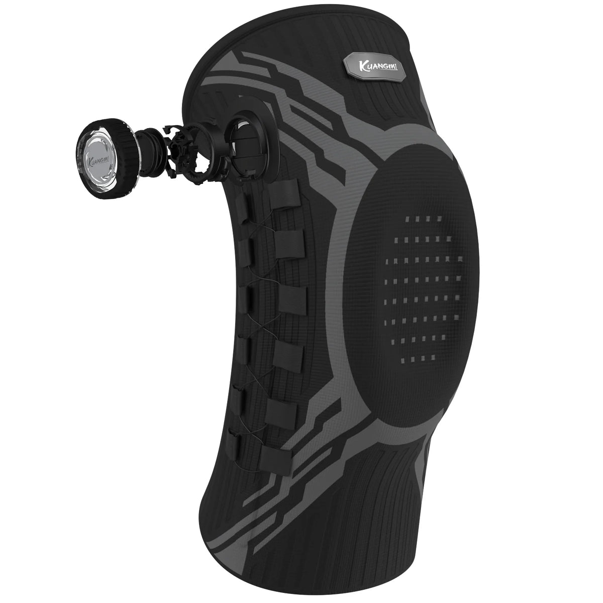 X-Black Right / M