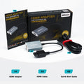 HD for wii