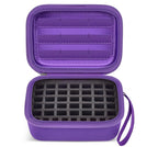 USB Flash Drive Case, Thumb Drive, Memory Card SD SDXC SDHC Card Holder Organizer,Electronic Accessories Storage Bag for SanDisk