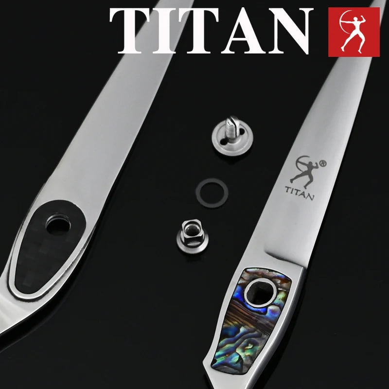 TITAN professional barber scissors cutting thinning hair cut tool hairdressing shear 6inch vg10 steel cnc
