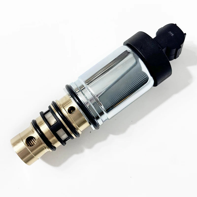 CAR AC Compressor A/C Solenoid Valve Control for Hyundai Accent Genesi Tucson KIA Rio 976742S000 97674-2S000