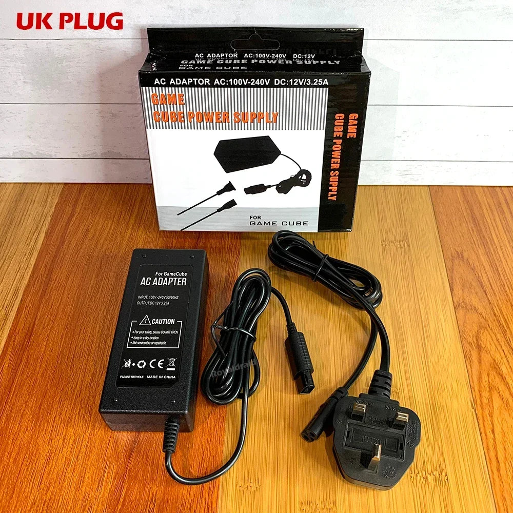 UK PLUG
