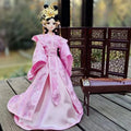 Type E / Doll with Clothes