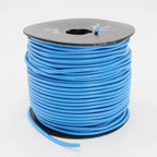 PVC Floor Welding Wire Rods 100 Meters White Grey Orange Red Yellow Blue Green