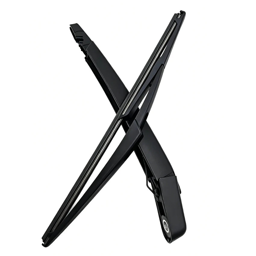 Rear Windshield Wiper Arm Blade for Renault Clio 2 II 1998 1999 2000 2016 Windshield Windscreen Clean Back Window Brush