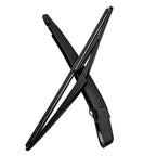 Rear Windshield Wiper Arm Blade for Renault Clio 2 II 1998 1999 2000 2016 Windshield Windscreen Clean Back Window Brush