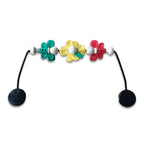 Toy Rack for Baby Bouncer Toy Rack Stroller Arch Toy For Baby Hanging Toy Baby Rocking Chair Accessory