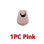 1PC-4PCS Fishing Pole Holder Portable Compact Fishing Rod Fixer Wall Mounted Fishing Pole Strap Multifunctional Rod Holder Clip