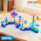 68pcs