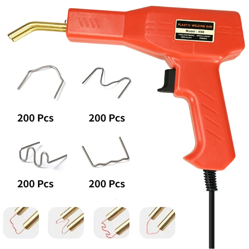 Red with800pcs / 220V