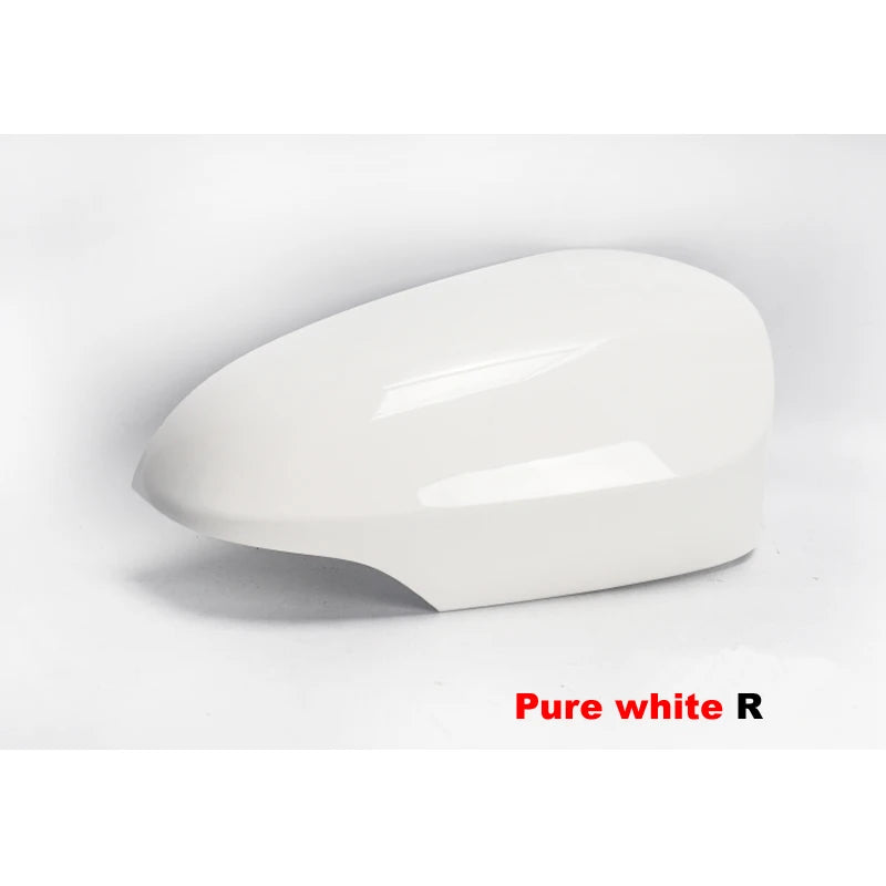 For  Toyota Yaris Hatchback 2012-2020 Rearview Mirror Cover Housing Lid Case