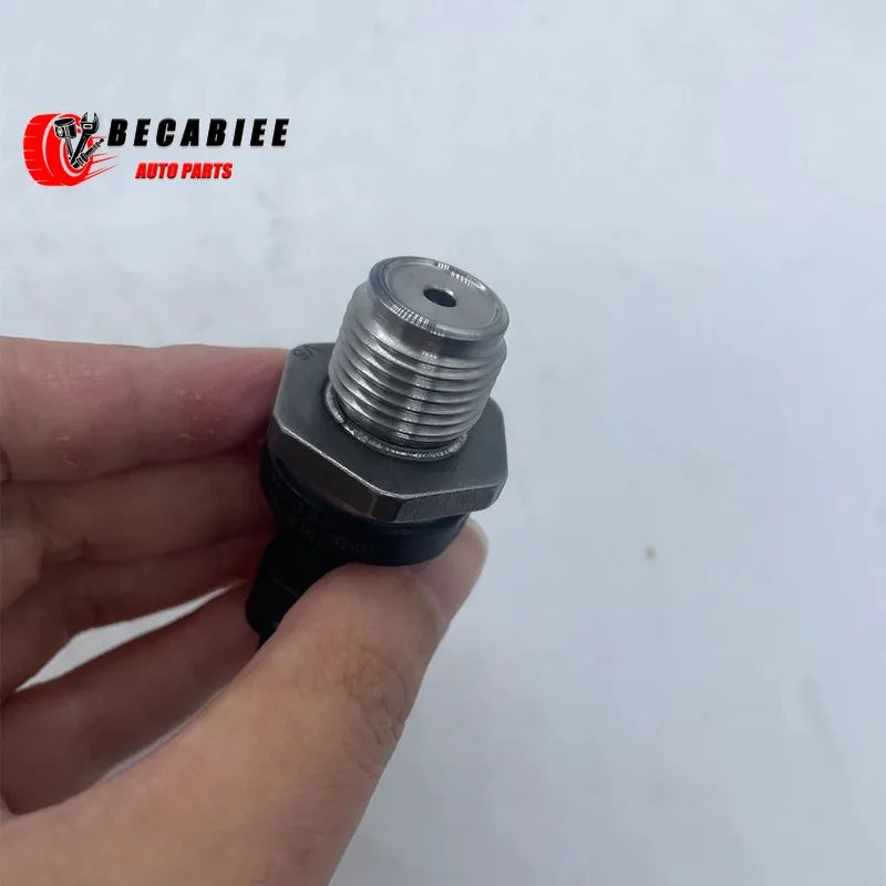 0281002930 Fuel Rail Oil Pressure Sensor Regulator for MAN Ford Iveco Volvo Fiat Peugeot