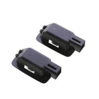 For BYD EV Han DM Song PLUS Qin PRO Seal EA1 Car door lights welcome lights exit warning lights night signal lights