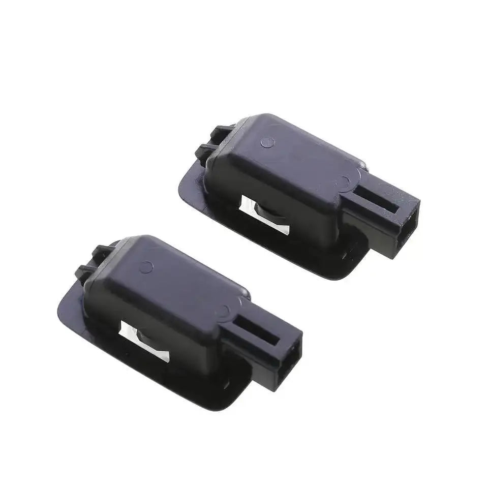 For BYD EV Han DM Song PLUS Qin PRO Seal EA1 Car door lights welcome lights exit warning lights night signal lights