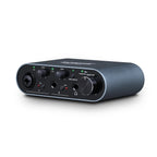 BOMGE BMG-11S Audio Interface 24-bit/192kHz Professional Sound Card And Monitor Headphones Amplifier Are Used For Live Recording