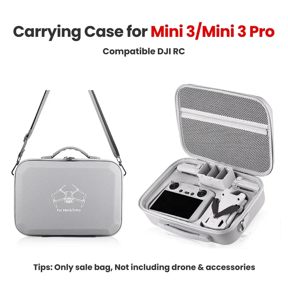 Bag (RC) Screen