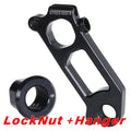 1set Hanger LockNut / China Mainland