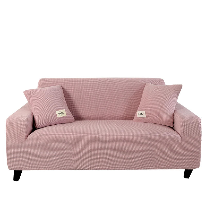 Pink / 5Seat 300-380CM