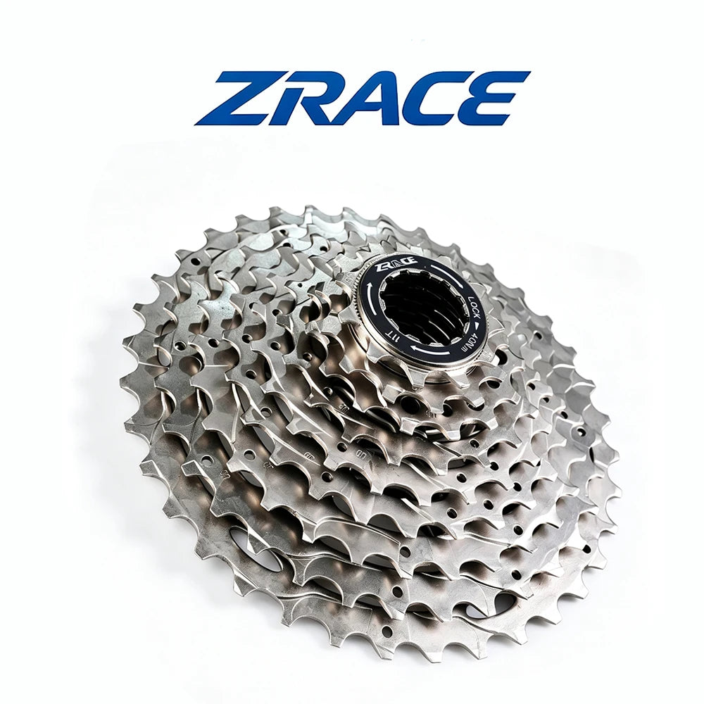 ZRACE NEW 12S HG Cassette 12 Speed Road Bike Cassette, 11-30T, 11-32T, 11-34T