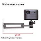 Wall-mount ver. / CN