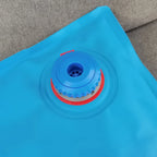 Animal Surgical Accessories Pet Vacuum Positioning Mat Small Veterinary Examination Pad Pet Care Room 100x60cm 60x40cm