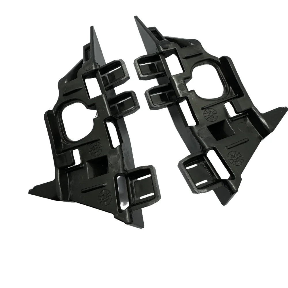 Front Bumper Support Brackets Front Left Right 51117165179 51117165180 Fit For BMW E85 E86 Z4 Series 2003-2008
