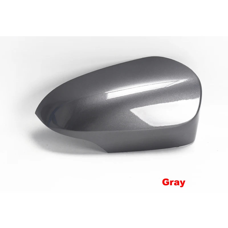 For  Toyota Yaris Hatchback 2012-2020 Rearview Mirror Cover Housing Lid Case