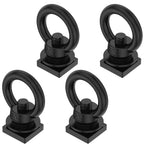 Black 4Pcs