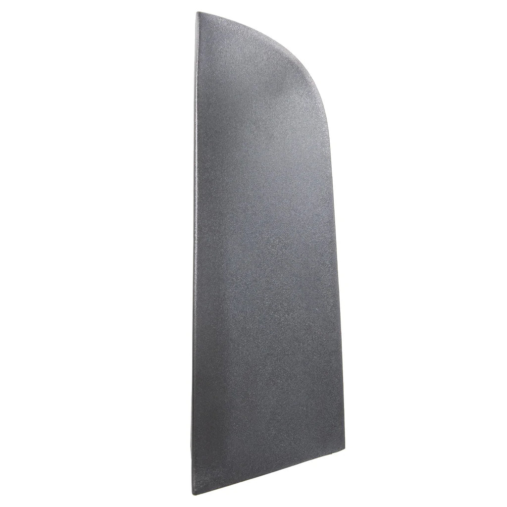 Rear Door Seal Retainer Plate Cover Left or Right for Nissan Sentra 2007-2012 822D2/822D3-ZJ60A