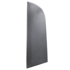 Rear Door Seal Retainer Plate Cover Left or Right for Nissan Sentra 2007-2012 822D2/822D3-ZJ60A