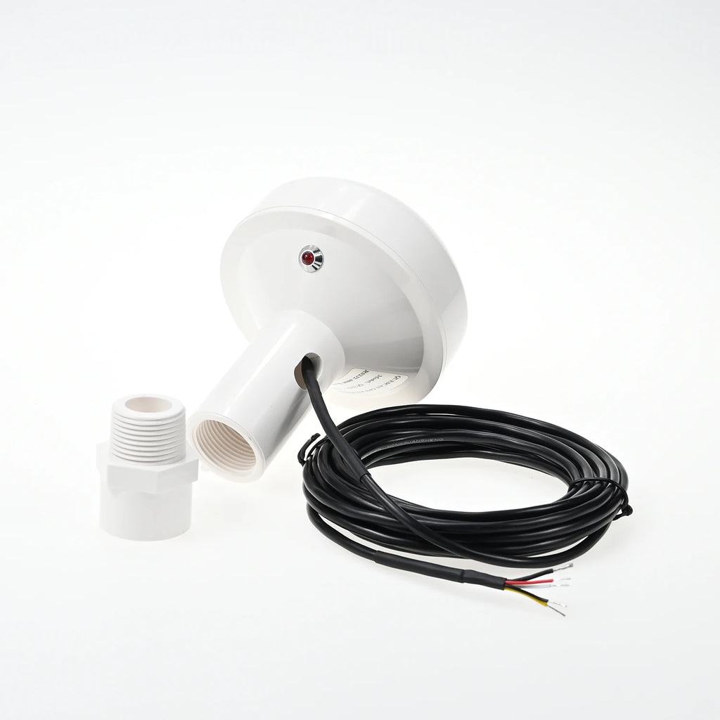 12V Marine GPS Receiver Antenna RS232 GPS NMEA0183 4800 Baud Boat GPS Raymarine Garmin NMEA 0183 GPS Programmable Flash Memory