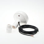 12V Marine GPS Receiver Antenna RS232 GPS NMEA0183 4800 Baud Boat GPS Raymarine Garmin NMEA 0183 GPS Programmable Flash Memory
