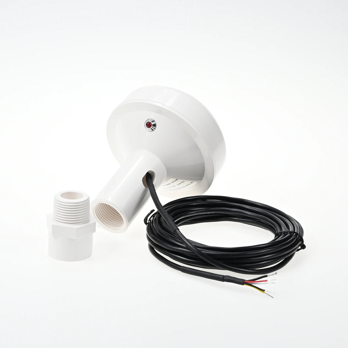 12V Marine GPS Receiver Antenna RS232 GPS NMEA0183 4800 Baud Boat GPS Raymarine Garmin NMEA 0183 GPS Programmable Flash Memory