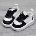 black shoes-2 / for 1-6BJD