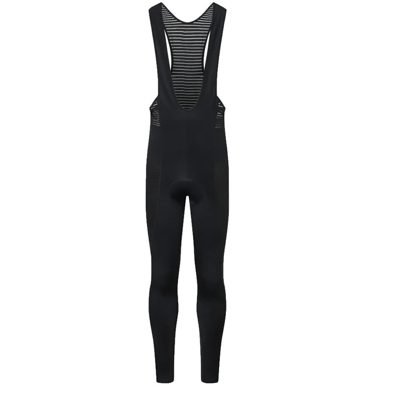 YKYW Spring & Autumn  Men'S Pro Cycling Bib Long Pants Bike Male Tights Mtb Pants Cycling Bicycle Ciclismo Clothing 자전거바지